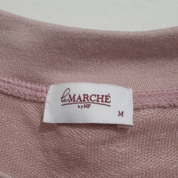 LEMARCHE SOFT TOP - Picture 2 of 3